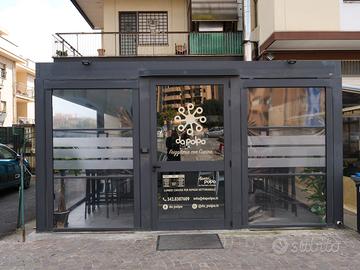 Attivita' su Via Tiburtina a Tivoli Terme