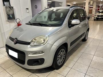 FIAT Panda 1.2 Lounge GPL -per operatori del set
