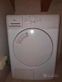 Whirlpool Asciugatrice AZA-HP7004