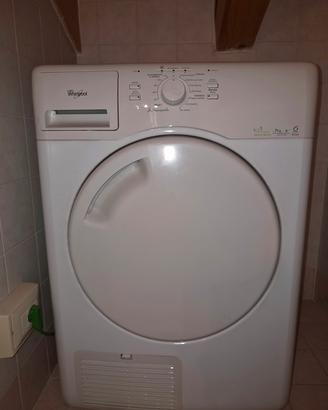 Whirlpool Asciugatrice AZA-HP7004