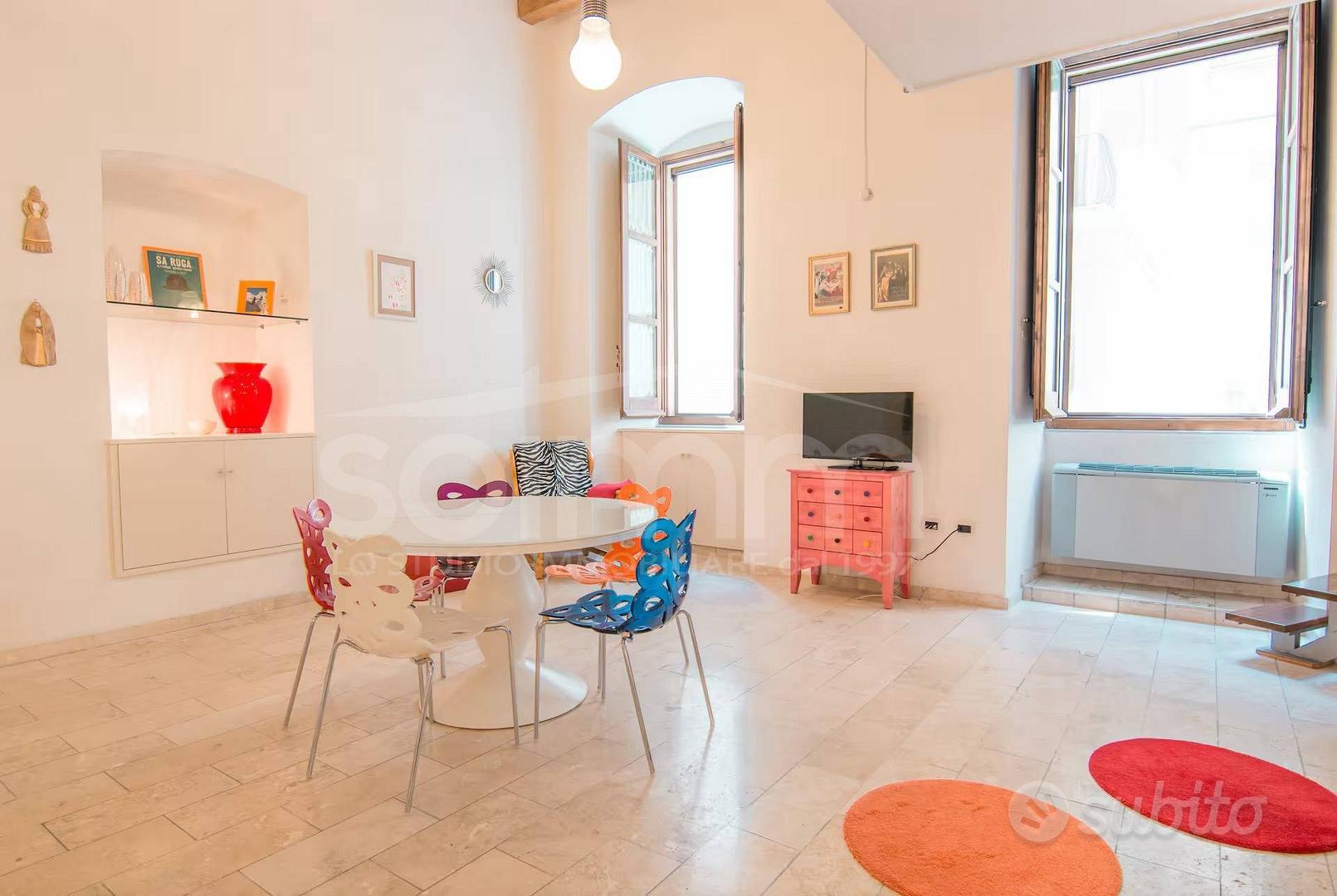 Appartamento – Cagliari, Lapola/Marina - Vista 5