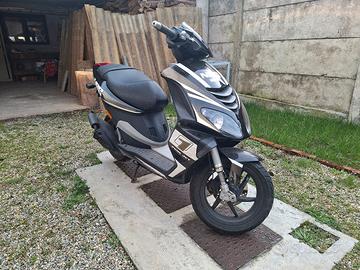 Piaggio NRG 50 