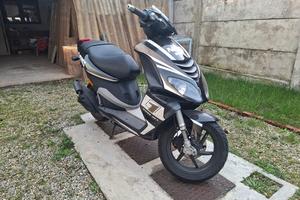 Piaggio NRG 50 