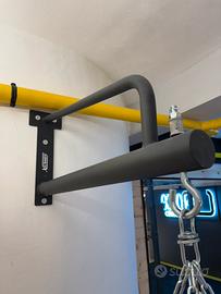 Staffa per sostegno XENIOS Rope Climbing o boxe