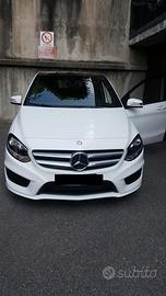 Mercedes Classe B - perfette condizioni.