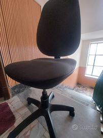 Sedia per ufficio