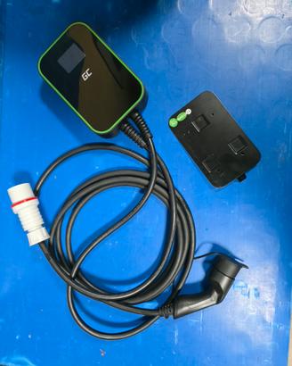 Green Cell Wallbox 22kW