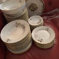 Set piatti richard ginori