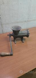 Tritacarne Vintage Alexanderwerk Nr 22 Profession.