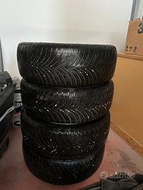 Gomme Kleber 195/45 r16