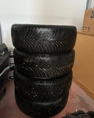 Gomme Kleber 195/45 r16