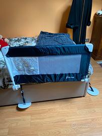Barriera letto