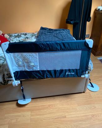 Barriera letto