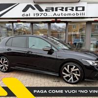 VOLKSWAGEN Golf 1.5 TSI 150CV ACT R-Line *Navi*S