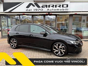 VOLKSWAGEN Golf 1.5 TSI 150CV ACT R-Line *Navi*S