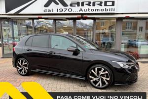 VOLKSWAGEN Golf 1.5 TSI 150CV ACT R-Line *Navi*S
