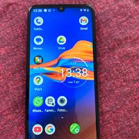 SMARTPHONE MOTOROLA E6 PLUS