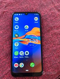 SMARTPHONE MOTOROLA E6 PLUS