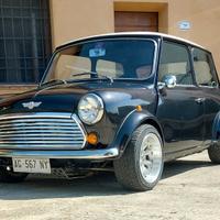Mini Cooper  1300