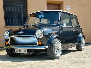 Mini Cooper  1300