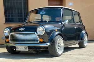 Mini Cooper  1300