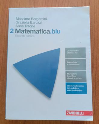 Matematica.blu 2