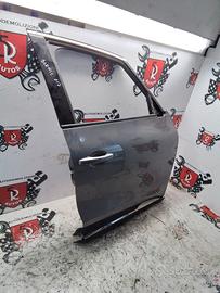 PORTA ANTERIORE DX RENAULT SCENIC 2017