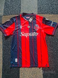 Maglia nuova Bologna  taglia L