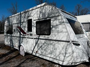 Tabbert Da Vinci 495 HE 2.3