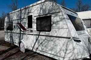 Tabbert Da Vinci 495 HE 2.3