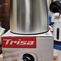 Bollitore Trisa nuovo