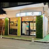 Insegna luminosa attività