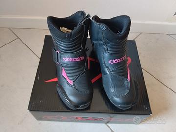 stivali donna Alpinestar