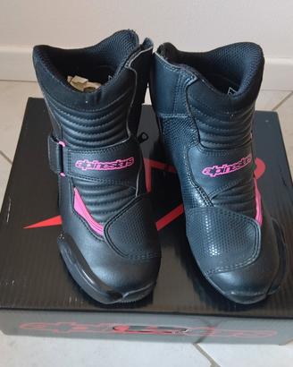 stivali donna Alpinestar