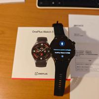 Oneplus watch 3