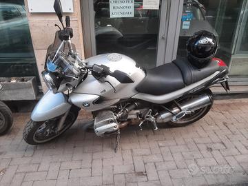 bmw r1150r anno fine 2003  per info 3481957601