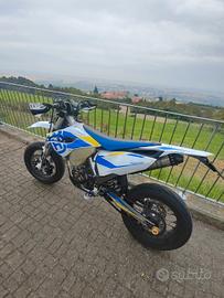 Husqvarna Fe 450 2014 