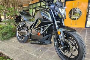 EBroh Bravo GLE Elettrica
