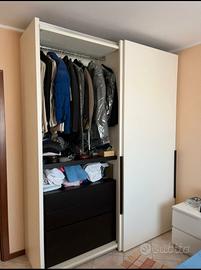 mobile camera da letto