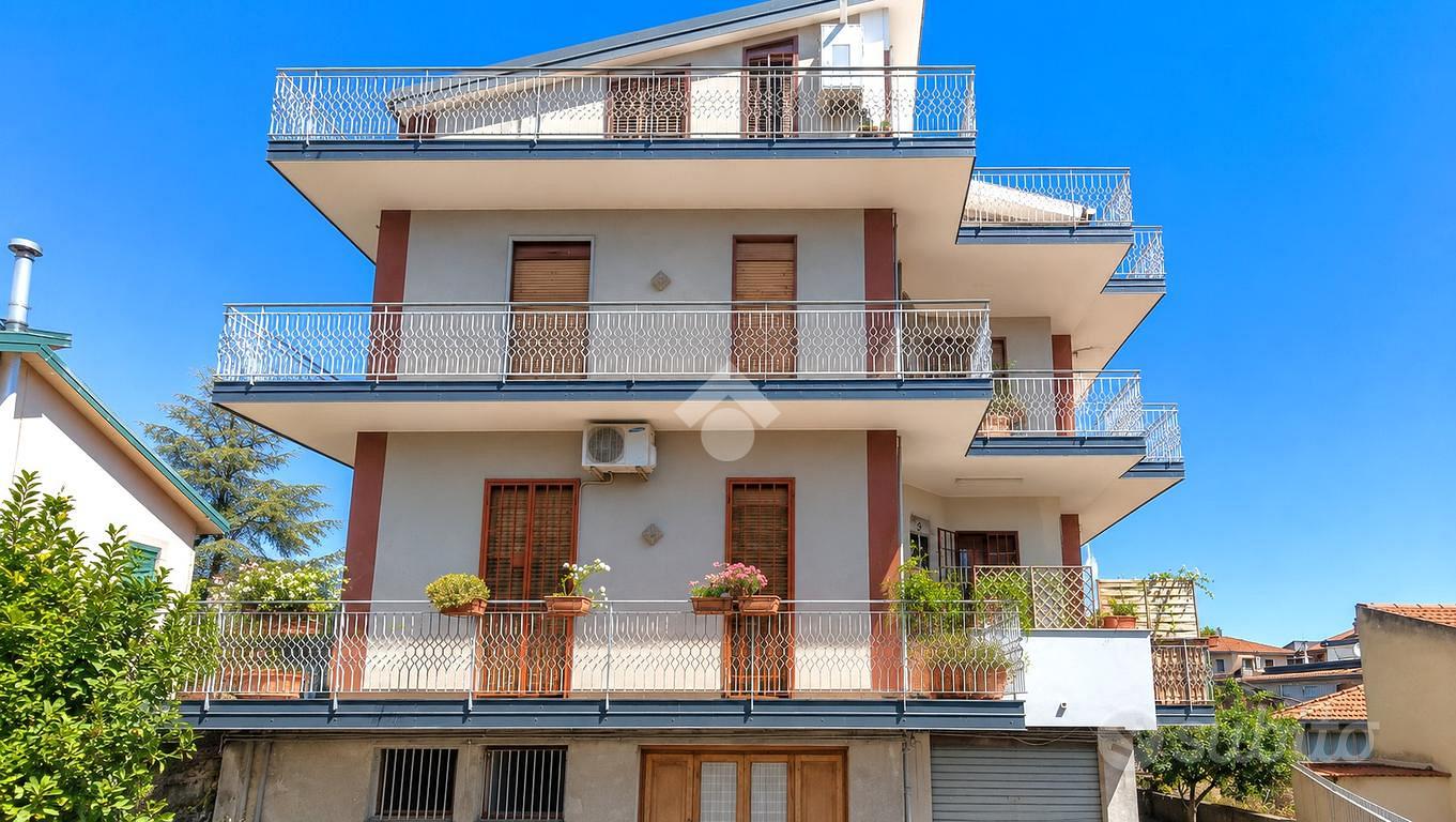 Apartment in Mascalucia, Catania - Vista 2