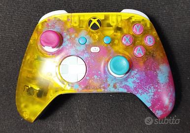 Controller Xbox Series X Forza Horizon 5 Limited