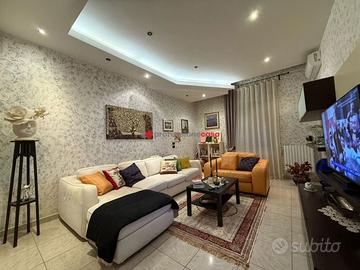 Appartamento Foggia [Cod. rif 3299875VRG]