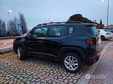 Jeep renegade 2.0 4x4
