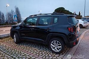 Jeep renegade 2.0 4x4