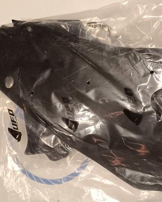 Fianchetti porta numero Gas Gas mc-f 2021