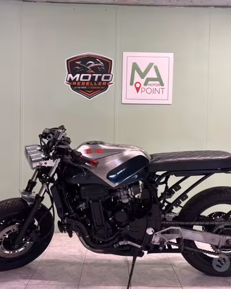 kawasaki zxr 750