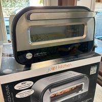Forno pizza professionale