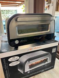 Forno pizza professionale