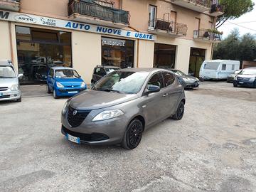 Lancia Ypsilon 1.2 69 CV 5 porte GPL Ecochic Gold 
