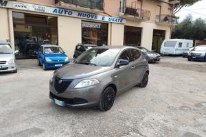 Lancia Ypsilon 1.2 69 CV 5 porte GPL Ecochic Gold 